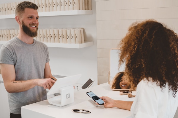 Plataforma E-commerce